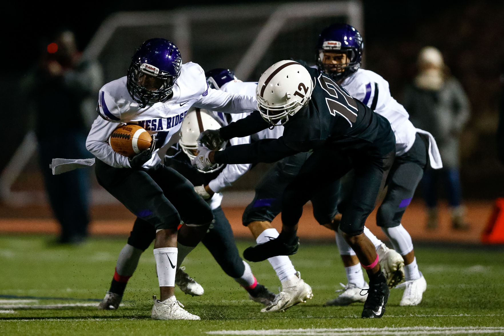 PREP FOOTBALL